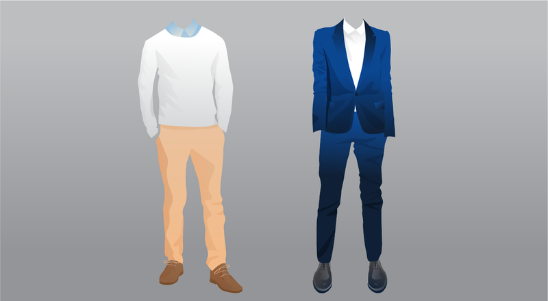 Workplace Dress and Appearance Etiquette